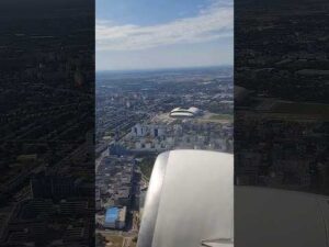 Read more about the article Nasza podróż na rewanżowy mecz z KRC Genk ✈️ #lechpoznań #football #shorts #europaleague