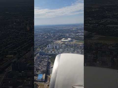 You are currently viewing Nasza podróż na rewanżowy mecz z KRC Genk ✈️ #lechpoznań #football #shorts #europaleague