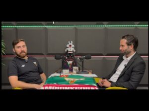 Read more about the article ” W tercji rywala” – Studio przed startem Ligi Mistrzów