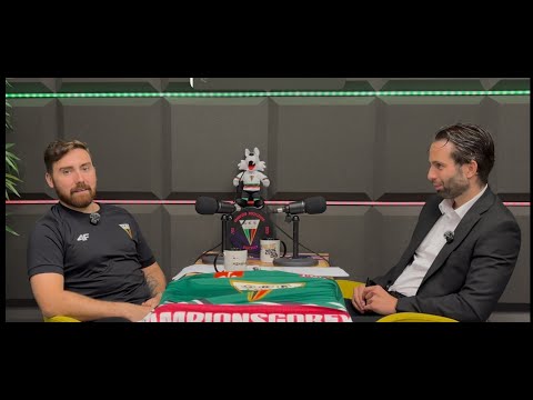 You are currently viewing ” W tercji rywala” – Studio przed startem Ligi Mistrzów