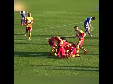 You are currently viewing #TegoDnia: Chojniczanka – Ruch Chorzów 4:3 (sezon 2017/18)