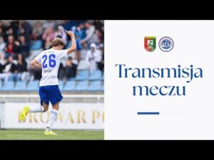 Read more about the article Transmisja | Znicz Biała Piska – Wigry Suwałki