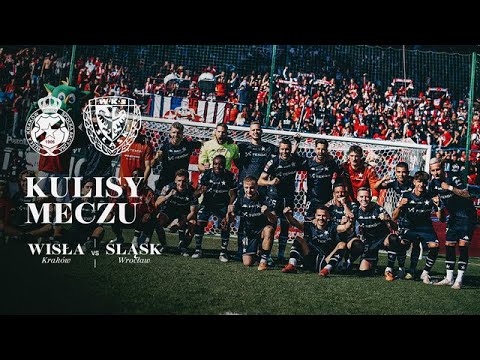 You are currently viewing Dalej niepokonani – szóste zwycięstwo z rzędu! | KULISY MECZU ZE ŚLĄSKIEM WROCŁAW