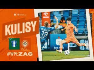 Read more about the article Wisła Płock – KGHM Zagłębie Lubin | Kulisy meczu