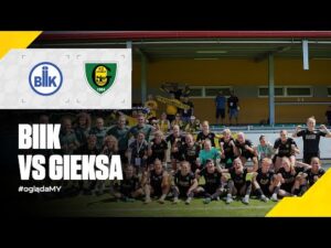 Read more about the article #oglądaMY: Mamy finał w Słowenii! BIIK-Shymkent – GKS Katowice 0:2 (27.08.2025)