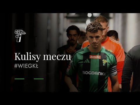 Read more about the article KULISY MECZU #WIEGKŁ