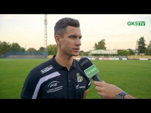 Read more about the article Komentarze po meczu Świt Nowy Dwór Maz. – PGE GiEK GKS Bełchatów