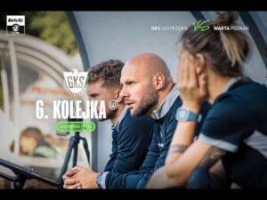 Read more about the article Konferencja prasowa przed meczem z GKS Jastrzębie Zdrój