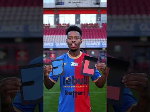 You are currently viewing Cześć Jason! 👋 #JasonLokilo #football #piastgliwice #ekstraklasa