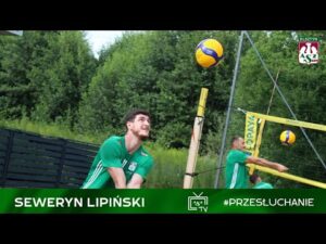 Read more about the article #Przesłuchanie – Seweryn Lipiński