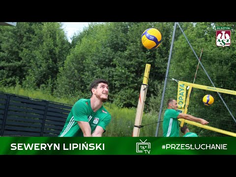 Read more about the article #Przesłuchanie – Seweryn Lipiński