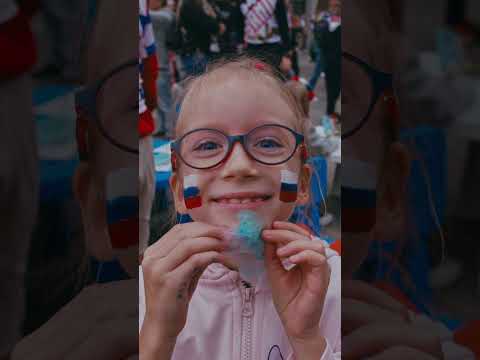 Read more about the article Coraz lepiej, coraz więcej, coraz mocniej – dzieje się w Strefie Kibica 💥