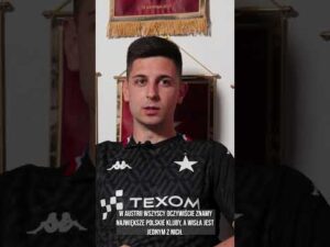 Read more about the article To był dobry wybór, Marko 🤙