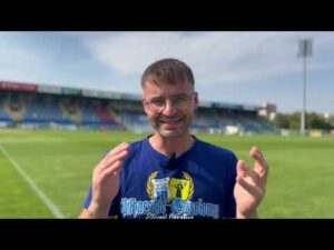 Read more about the article #𝟳 𝙊𝘿𝙋𝙍𝘼𝙒𝘼 𝙈𝙀𝘾𝙕𝙊𝙒𝘼: START NIDZICA (30.08.25)