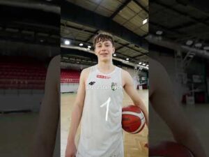 Read more about the article A ty? Jaki numer byś sobie wybrał? 🏀 #legia #basketball #plkpl #nba #basket #koszykowka