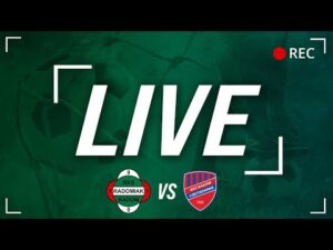 Read more about the article Konferencja prasowa po meczu Radomiak Radom – Raków Częstochowa 3:1 [LIVE]