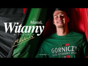 Read more about the article Mainz, Zabrze i w końcu zameldował się w Tychach! Kalemba nowym piłkarzem GKS