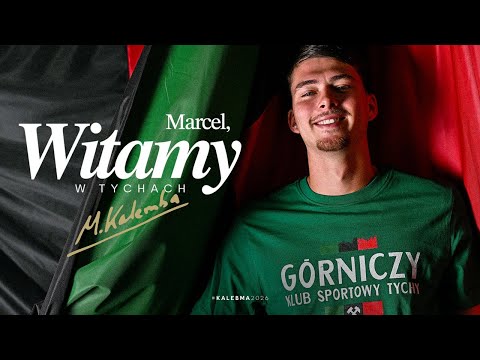 Read more about the article Mainz, Zabrze i w końcu zameldował się w Tychach! Kalemba nowym piłkarzem GKS