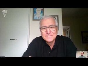 Read more about the article Henryk Gruth: Nie doświadczyłem tego jeszcze w hokejowym życiu