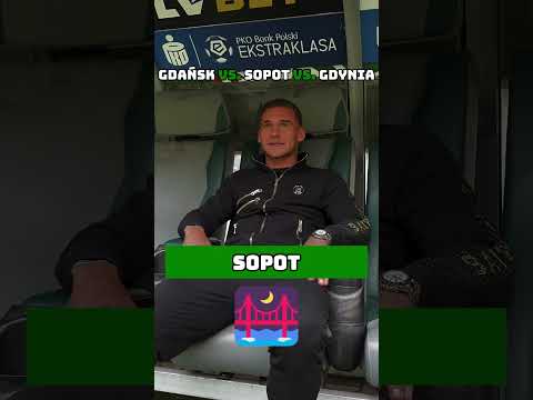 You are currently viewing Oczywiście, że Gdańsk 😎