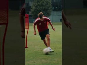 Read more about the article Treningowy ASMR #górnikzabrze #football #ekstraklasa