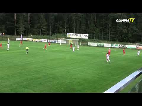 Read more about the article SKRÓT: GKS Wikielec 1:1 Olimpia Elbląg | 5. Kolejka | 3 Liga gr. 1 | 2025/26