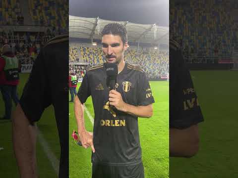 You are currently viewing Marcin Kamiński po #ARKWPŁ