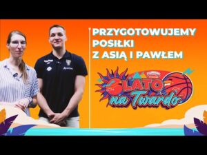 Read more about the article #LatoNaTwardo – Przygotowujemy posiłki z Asią i Pawłem