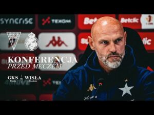 Read more about the article Konferencja prasowa przed meczem #TYCWIS