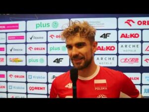 Read more about the article Jakub Popiwczak po pierwszym meczu Memoriału Wagnera