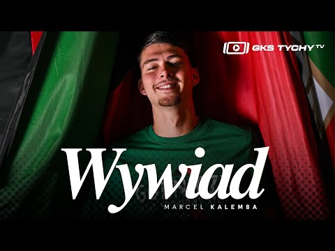 You are currently viewing Marcel Kalemba: Jest to bardzo dobra opcja