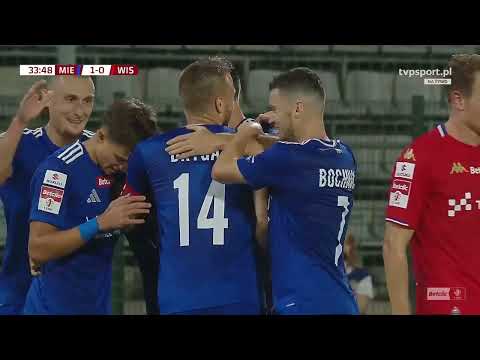 You are currently viewing Miedź Legnica – Wisła Kraków 2:0 | SKRÓT MECZU