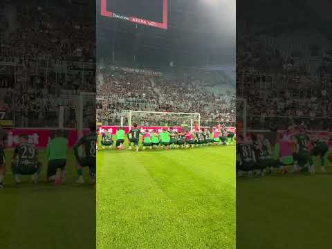 You are currently viewing Mamy to! 🇮🇹 #slaskwroclaw #football #shorts