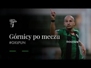 Read more about the article JAKUB BEDNARCZYK I KAMIL ORLIK PO REMISIE Z PUSZCZĄ NIEPOŁOMICE