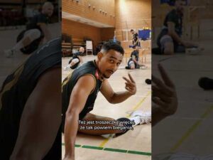 Read more about the article Moustapha M’Baye i Mariusz Sordyl o planach na okres przygotowawczy | Energa Trefl Gdańsk #Shorts