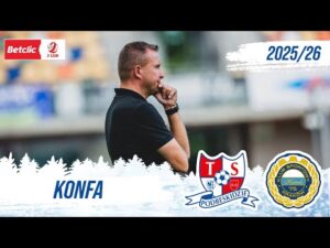 Read more about the article „Mam duży niedosyt…” Podbeskidzie – Hutnik Kraków 3:3 KONFERENCJA PRASOWA