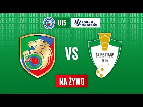 You are currently viewing 🔴 NA ŻYWO: Miedź Legnica – Przylep Zielona Góra | CLJ U15 Gr. C | Kolejka 2. 2025/2026