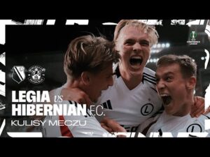 Read more about the article TRZECI RAZ Z RZĘDU! KULISY AWANSU DO FAZY LIGOWEJ LIGI KONFERENCJI