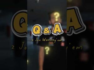Read more about the article Q&A z #gdańskimilwami: Joe Worsley | Energa Trefl Gdańsk #Shorts