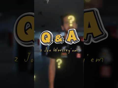 Read more about the article Q&A z #gdańskimilwami: Joe Worsley | Energa Trefl Gdańsk #Shorts