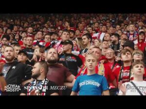 Read more about the article Sponsor Meczu #WISŁKS | Nowak Mosty