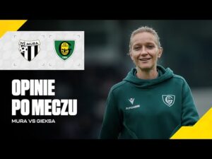 Read more about the article Opinie po meczu ŽNK Mura – GKS Katowice 0:2 (30.08.2025)