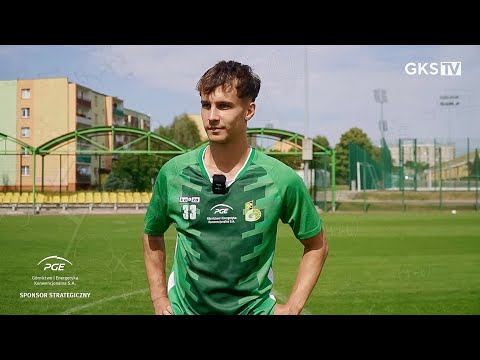 You are currently viewing Kozak z GieKSy | sezon 2, odcinek 2: Natan Wysiński