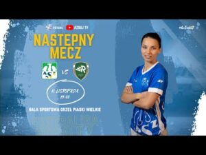 Read more about the article Ekstraliga Futsalu AZS UJ Kraków vs BTS Rekord Bielsko-Biała