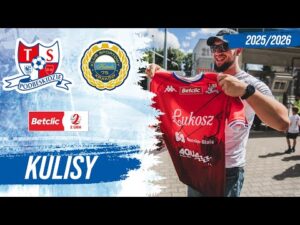 Read more about the article MA 5 LAT I WIĘCEJ WYJAZDÓW OD CIEBIE? Podbeskidzie – Hutnik Kraków 3:3 KULISY MECZU Betclic 2 LIGA