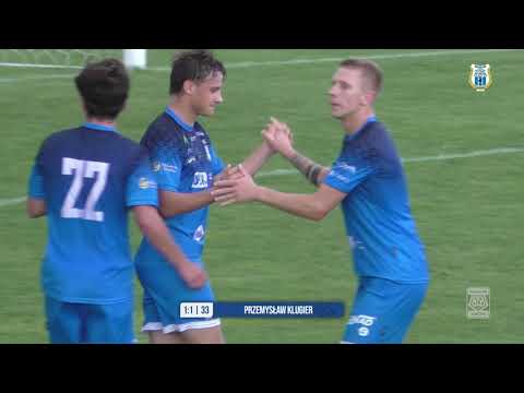 You are currently viewing SKRÓT | Start Nidzica – Stomil Olsztyn 2:1 (30.08.2025 r.)