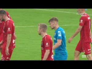 Read more about the article Pogoń Siedlce – Odra Opole [SKRÓT]