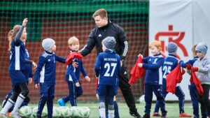 Read more about the article Nabór do ŁKS Schools | Nowe lokalizacje