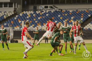 20250905 Resovia Slask II Wroclaw 2894 300x198 1 | AleMecz.pl