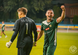 Read more about the article Zdjęcia z meczu Resovia – Śląsk II Wrocław (05.09.2025)